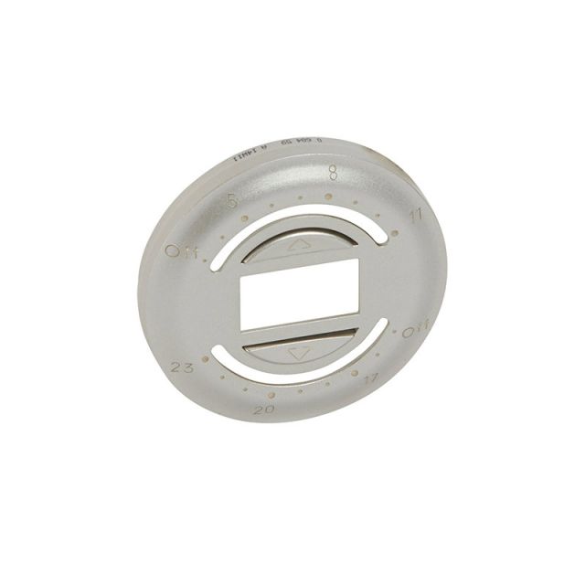 Celiane Πλακίδιο Προγραμματισμού Μηχανισμού Ρολών Τιτάνιο 068459