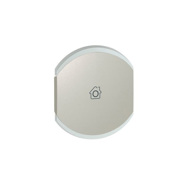Celiane Plate Gen 2 Modules Titanium 068480