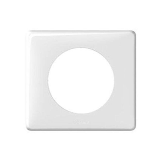 Celiane Neutrals Frame 1 Gang White 68631