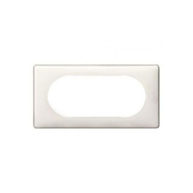 Celiane N. Earth Frame 2/5 Gangs Ivory 68696