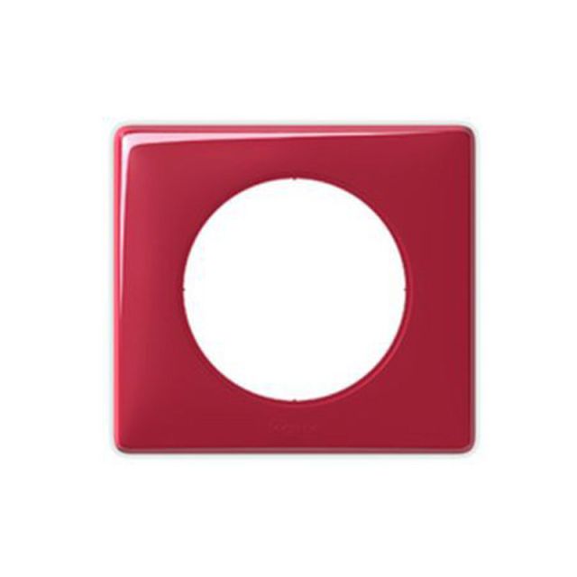 Celiane Glazed Frame 1 Gang Magenda 68811