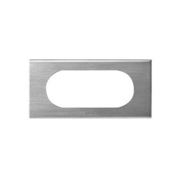 Celiane Πλαίσιο 4-5 Στοιχείσ Ατσάλι Mat 069105