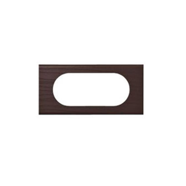 Celiane Πλαίσιο 4-5 Στοιχεία Wenge Mat 069205