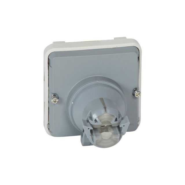 Plexo IP55 Αντάπτορας για Πρίζες RJ45 069581