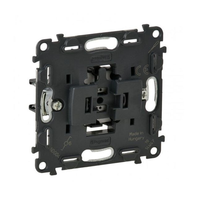 Valena Life/Allure Μηχανισμός Διακόπτη Αλέ-Ρετούρ Χωνευτός 752006