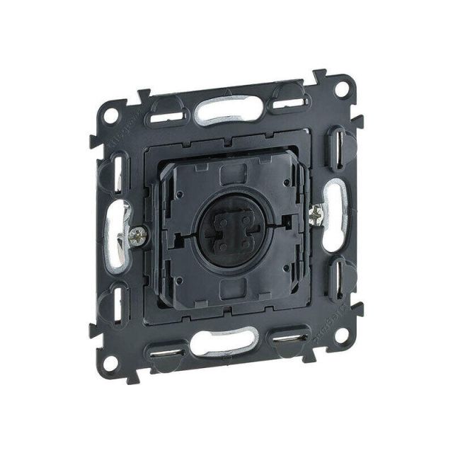 Valena Life Blinds Push Button Mechanism Recessed 752020