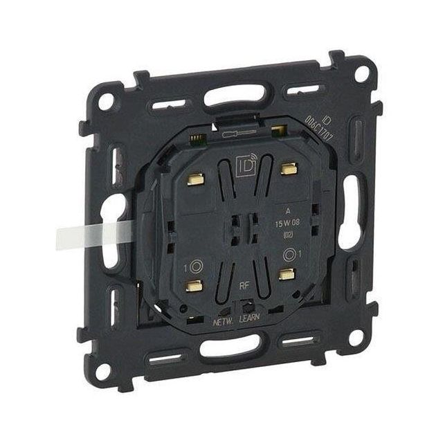 Valena Life/Allure Wireless General Switch Mechanism Recessed 752081