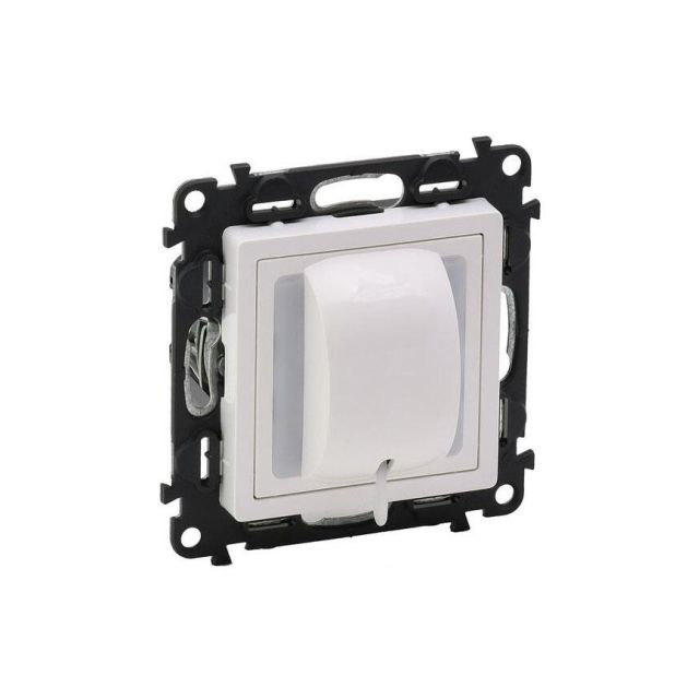 Valena Life Μπουτόν Τραβηχτό Χωνευτό 752124