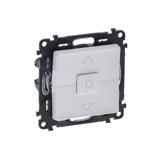 Valena Life Roller Switch White 752129