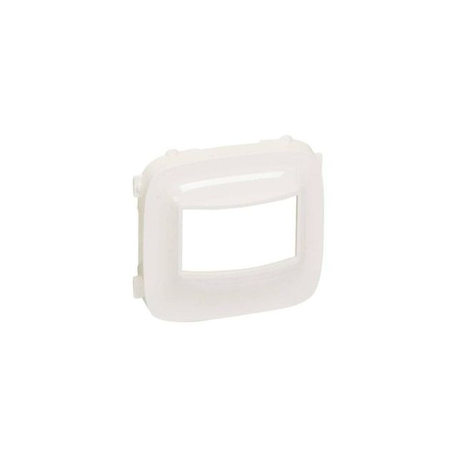Valena Allure Frame Motion Detector Without Neutral White 752179