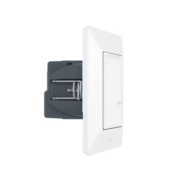 Valena Life Netatmo Connected Switch Dimmer White 752184