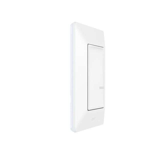 Valena Life Netatmo Wireless Switch Recessed White 752185