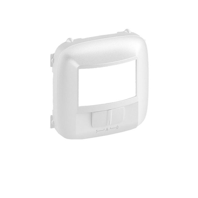 Valena Allure Πλακίδιο Ανιχνευτή Κίνησης On-Off 400W Περλέ 752281