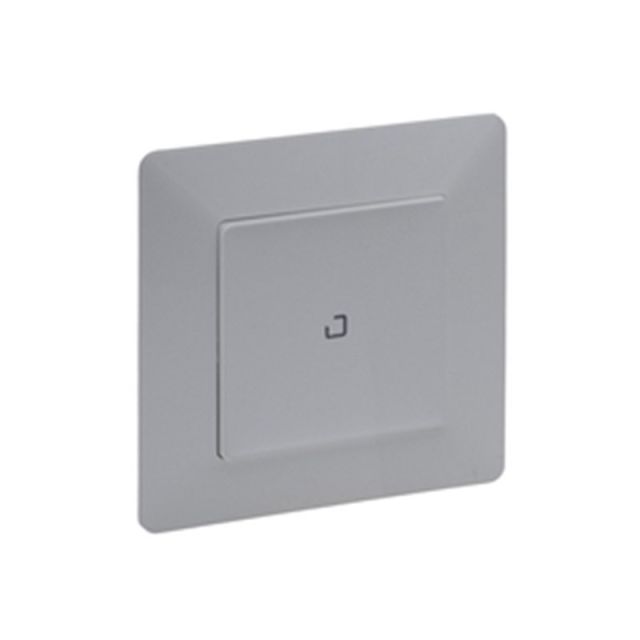 Valena Life Connected Switch Dimmer Aluminium 752366