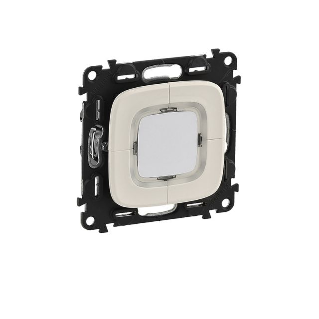 Valena Allure Διακόπτης Σεναρίων Ιβουάρ 752882