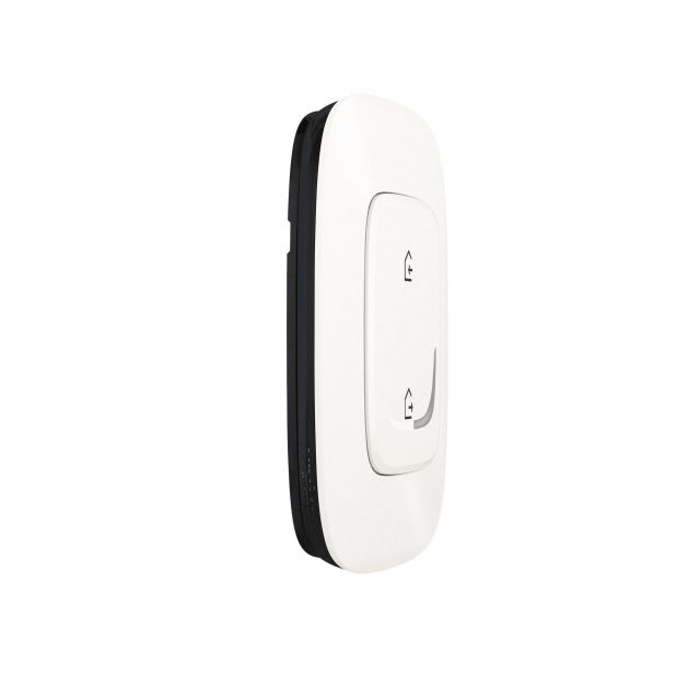 Valena Allure Netatmo Wireless Remote Switch Home/Away Repeater Pearl 752986