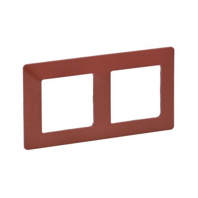 Valena Life Frame 2 Gangs Terracotta 754072