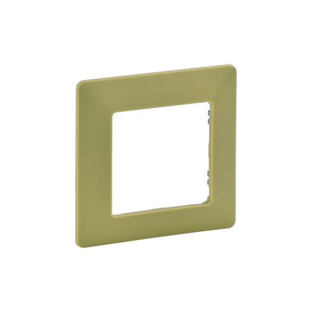 Valena Life Frame 1 Gang Lime 754081