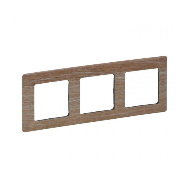 Valena Life Πλαίσιο 3 Θέσεων Light Wood 754183