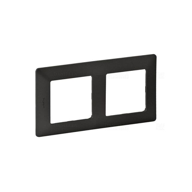 Valena Life Πλαίσιο 2 Θέσεων Γραφίτης 754272