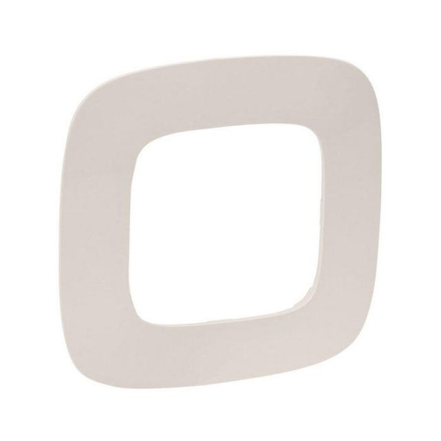 Valena Allure Πλάισιο 1 Στοιχείου Ιβουάρ 754311