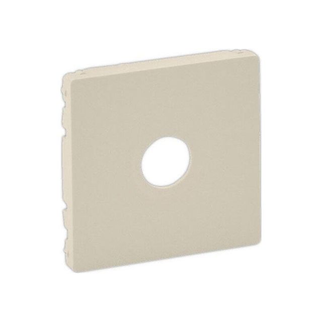 Valena Life TV Plate Ivory 754761