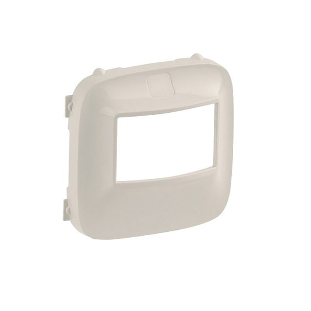 Valena Allure Plate Motion Detector IR Ivory 754904