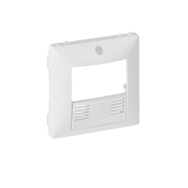 Valena Life Plate Motion Detector ΙRUS White 754920