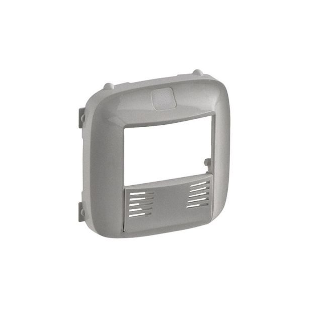 Valena Allure Plate Motion Detector ΙRUS Aluminium 754927