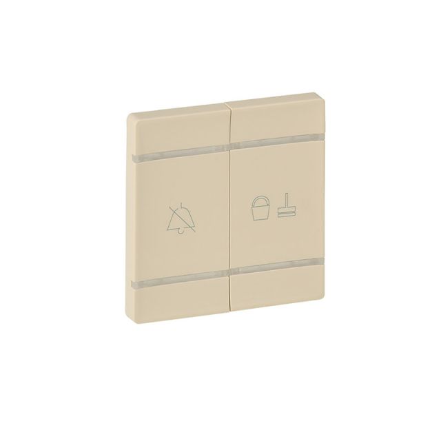 Valena Life Πλακίδιο Dnd Mur 2 Στοιχεία Ιβουάρ 754931