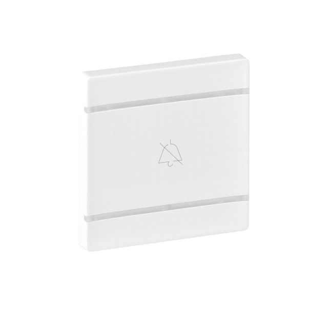 Valena Life Plate Dnd 2 Modules White 754940