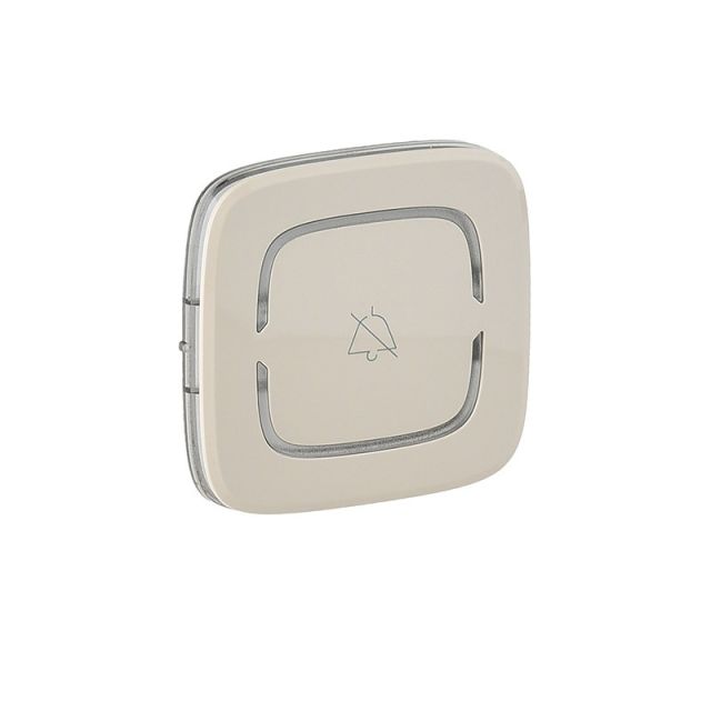 Valena Allure Plate Dnd 2 Modules Ivory 754946