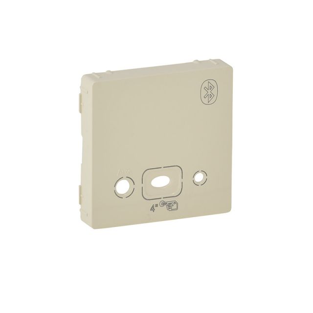 Valena Life Πλακίδιο Bluetooth Ιβουάρ 755431