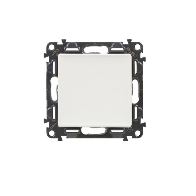 Valena Life Switch A-R White 755603
