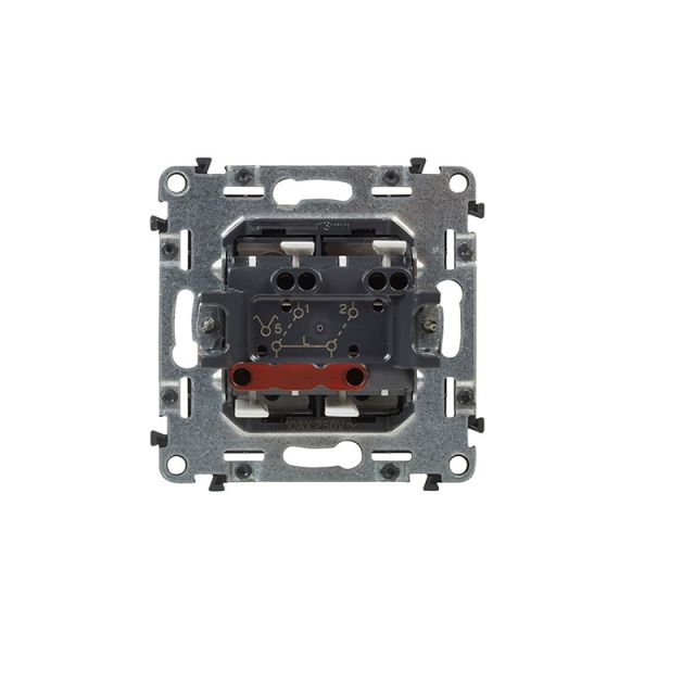 Valena Life Switch Ivory 755620