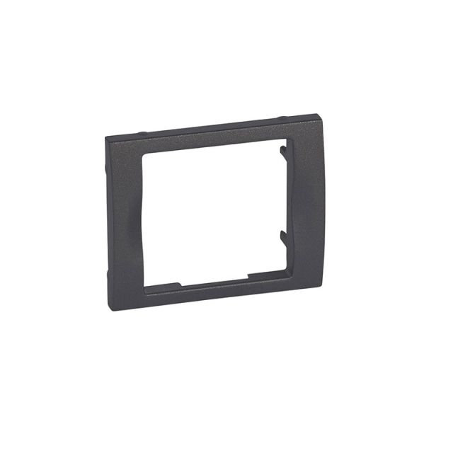 Galea Life Plate Security Light Dark Bronze 771241