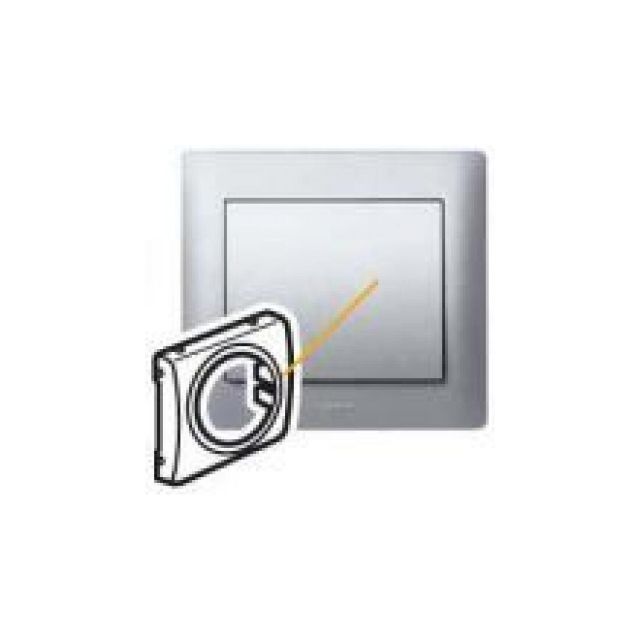 Galea Life Plate General Use Premium Soft Aluminium 771319