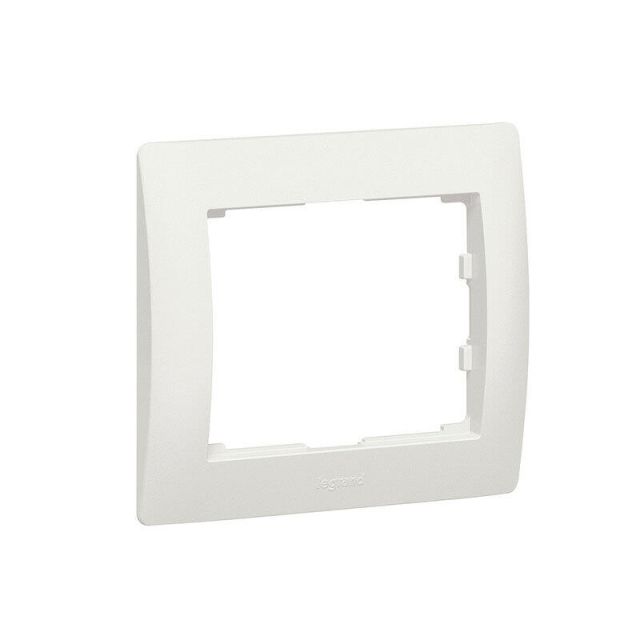 Galea Life Πλαίσιο 1 Στοιχείου Premium Pearl 771501