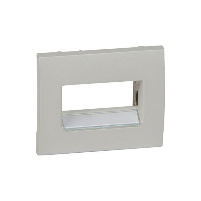Galea Life Plate RJ45 Premium Pearl 771575
