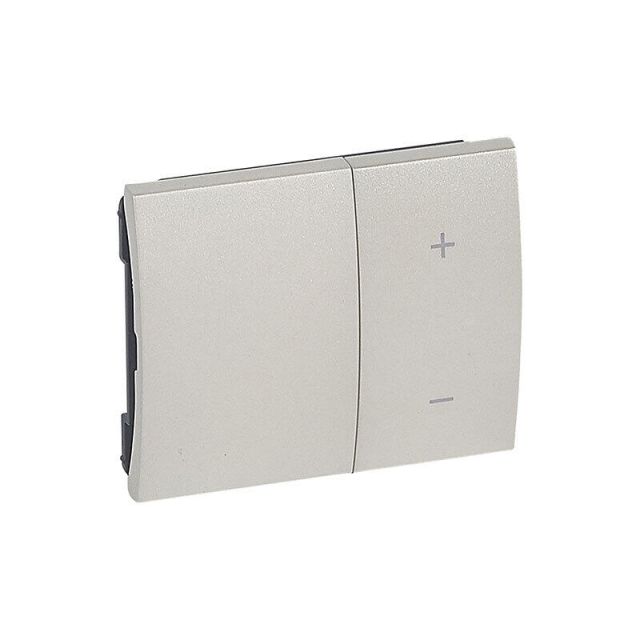 Galea Life Plate Dimmer Premium Pearl 771586
