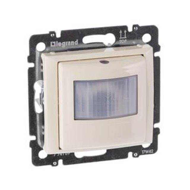 Valena Motion Sensor Recessed Cream 774169