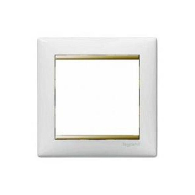 Valena Frame 2 Gangs Vertical Gold 774286