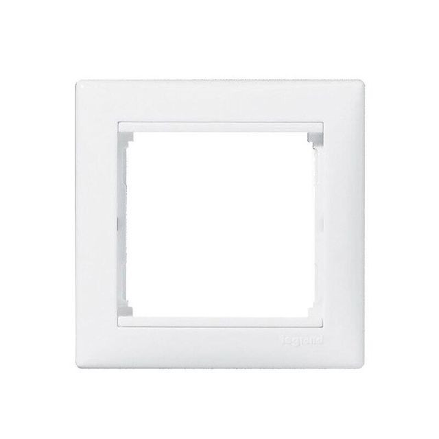Valena Frame 1 Gang White 774451