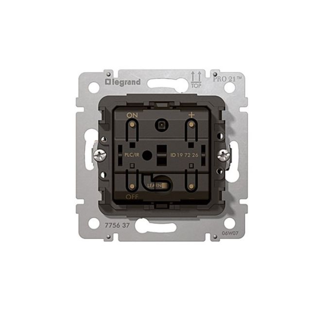 Galea Life Dimmer Mechanism PLC/IR IOBL 775637