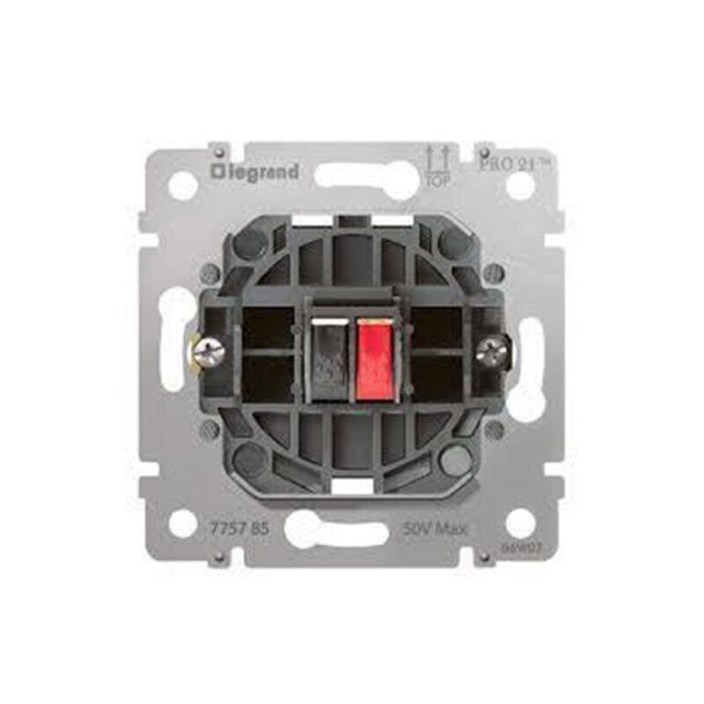 Galea Life Loudspeaker Socket Recessed 775785