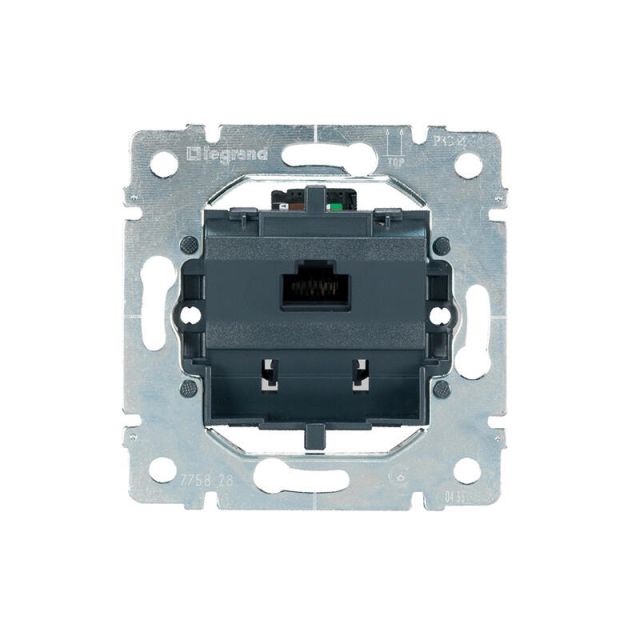 Galea Life Mechanism Socket RJ45 Cat.6 UTP 775828