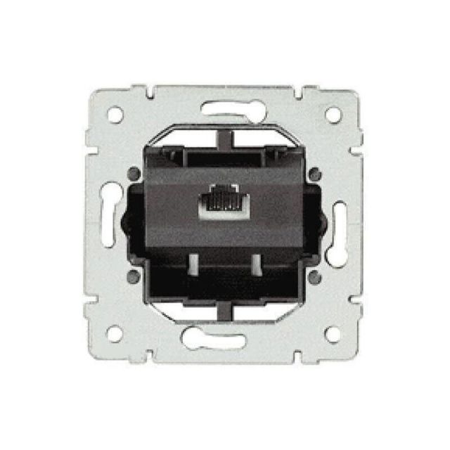 Galea Life Mosaic Mechanism Socket RJ45 CAT5 UTP Recessed 775870