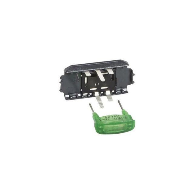 Galea Life Βάση και Λυχνία 12V Πράσινη 775896