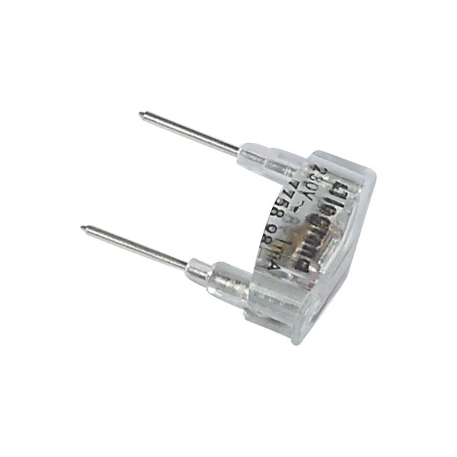 Galea Life Λυχνία 230V Πορτοκαλί 775898