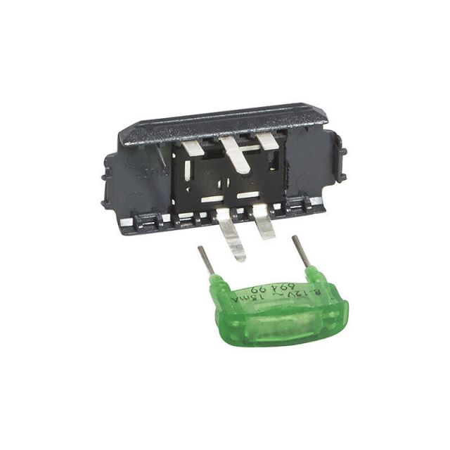 Galea Life Λυχνία Ανταλλακτική 8/12V Πράσινη 775899